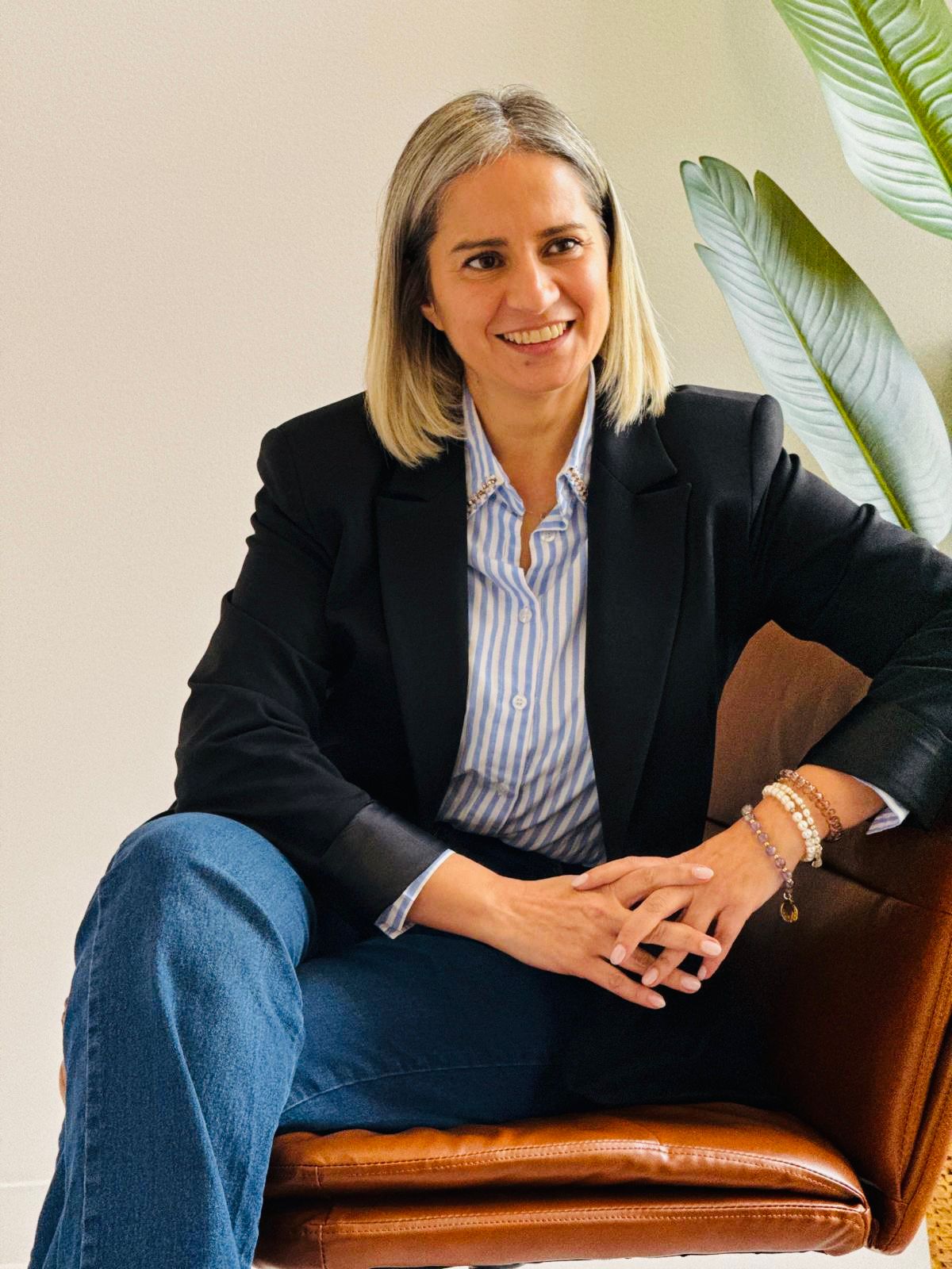 Isabel Bastos